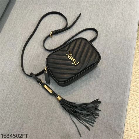 ysl belt bag as crossbody